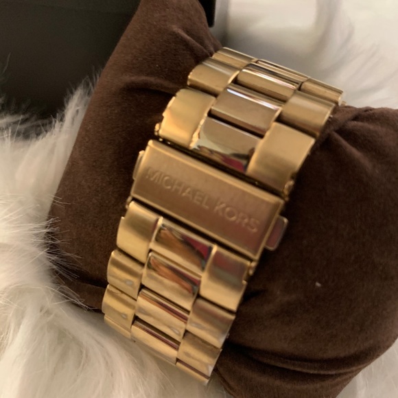 Michael Kors watch - Picture 3 of 8